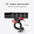 Luce per biciclette elettriche a LED